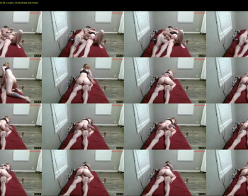ashlynn5716 — 7 minute Chaturbate couple cam video clip, 360p, Jul 8, 2025