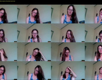 bamacpl80 — 27 minute Chaturbate couple cam video clip, 480p, Jul 8, 2025