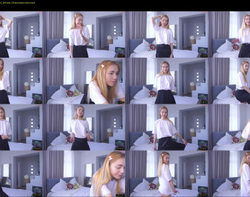 blue_bow — 121 minute Chaturbate female cam video clip, 720p, Jul 8, 2025