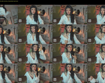 blushing_nymph — 33 minute Chaturbate couple cam video clip, 720p, Jul 8, 2025