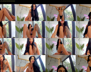 britney_charm — 67 minute Chaturbate female cam video clip, 720p, Jul 8, 2025