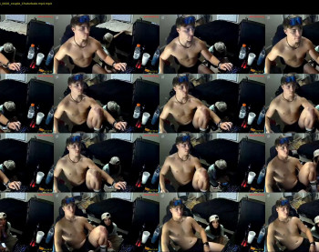 bubblebuttbdn — 8 minute Chaturbate male cam video clip, 360p, Jul 9, 2025