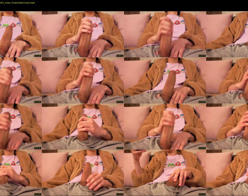 bumblubee — 10 minute Chaturbate male cam video clip, 720p, Jul 8, 2025