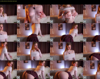 burnletitallburn — 121 minute Chaturbate female cam video clip, 720p, Jul 8, 2025