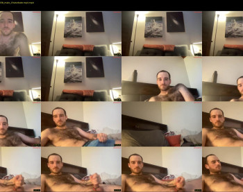 chevan006 — 31 minute Chaturbate male cam video clip, 480p, Jul 8, 2025