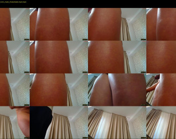 clintmasterss — 8 minute Chaturbate male cam video clip, 720p, Jul 8, 2025