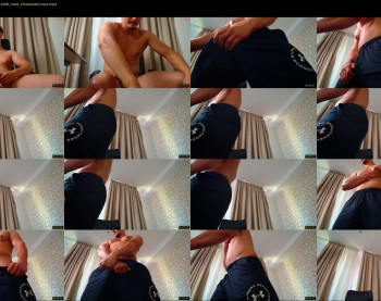 clintmasterss — 10 minute Chaturbate male cam video clip, 720p, Jul 8, 2025