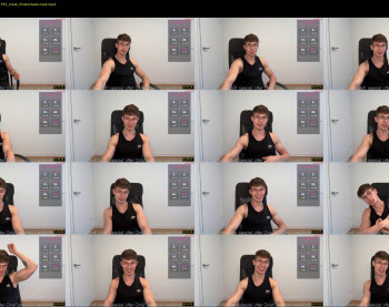 destroy_boy — 6 minute Chaturbate male cam video clip, 720p, Jul 8, 2025
