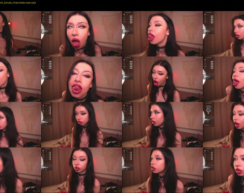 devilss_toy — 35 minute Chaturbate female cam video clip, 720p, Jul 8, 2025