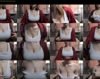 edlacarleton — 121 minute Chaturbate female cam video clip, 720p, Jul 8, 2025