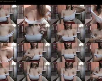 edlacarleton — 41 minute Chaturbate female cam video clip, 720p, Jul 8, 2025