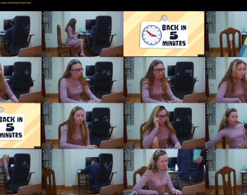 ellcrys — 99 minute Chaturbate couple cam video clip, 720p, Jul 8, 2025