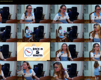ellcrys — 120 minute Chaturbate couple cam video clip, 720p, Jul 8, 2025