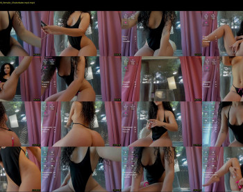 eva_teilor — 120 minute Chaturbate female cam video clip, 720p, Jul 8, 2025