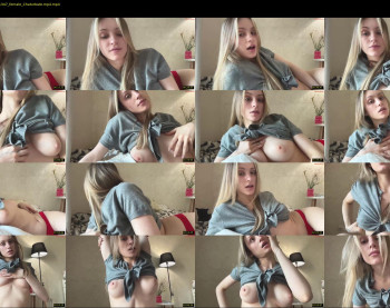 fflloowweerr — 4 minute Chaturbate couple cam video clip, 720p, Jul 8, 2025