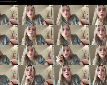fflloowweerr — 11 minute Chaturbate couple cam video clip, 720p, Jul 8, 2025