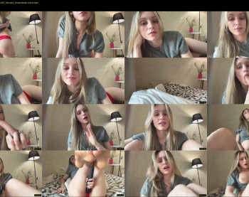 fflloowweerr — 31 minute Chaturbate couple cam video clip, 720p, Jul 8, 2025