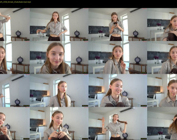 fredericabledsoe — 118 minute Chaturbate female cam video clip, 720p, Jul 8, 2025