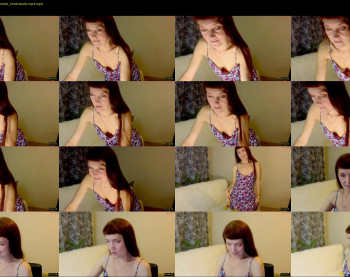 fritha — 3 minute Chaturbate female cam video clip, 720p, Jul 8, 2025