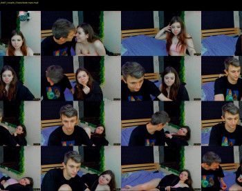 hateemotions — 33 minute Chaturbate couple cam video clip, 720p, Jul 9, 2025