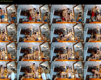 howents — 27 minute Chaturbate male cam video clip, 720p, Jul 8, 2025