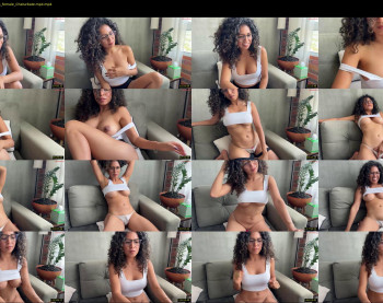 illaroom — 121 minute Chaturbate female cam video clip, 720p, Jul 8, 2025