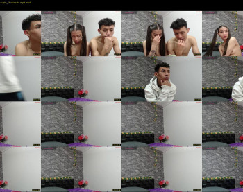 iris_joi — 105 minute Chaturbate female cam video clip, 720p, Jul 8, 2025