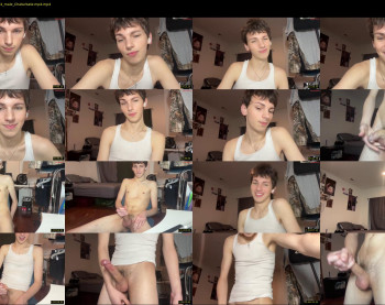 its_rowan — 121 minute Chaturbate male cam video clip, 720p, Jul 8, 2025