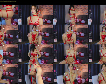 jasmindoroti — 75 minute Chaturbate female cam video clip, 720p, Jul 8, 2025