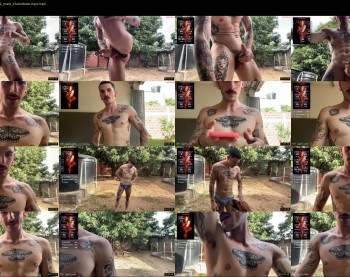 jeff_cube — 53 minute Chaturbate male cam video clip, 720p, Jul 8, 2025