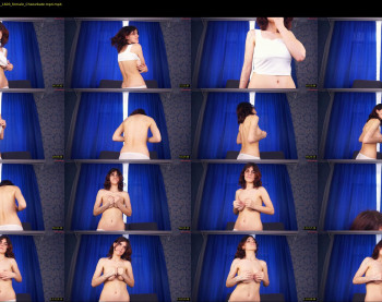 kendraalliston — 96 minute Chaturbate female cam video clip, 720p, Jul 8, 2025