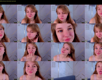 kendrabarby — 19 minute Chaturbate female cam video clip, 720p, Jul 8, 2025