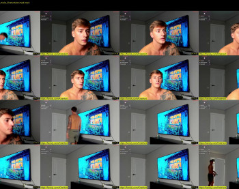 krishort — 4 minute Chaturbate male cam video clip, 720p, Jul 8, 2025