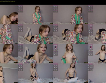 lady_bird_ — 121 minute Chaturbate female cam video clip, 720p, Jul 8, 2025