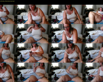 laulauma — 39 minute Chaturbate female cam video clip, 480p, Jul 8, 2025