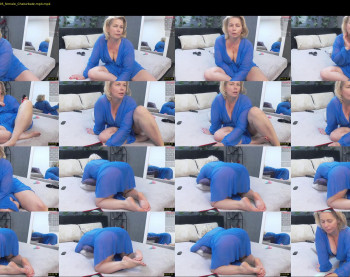 lorabigass — 25 minute Chaturbate female cam video clip, 720p, Jul 8, 2025
