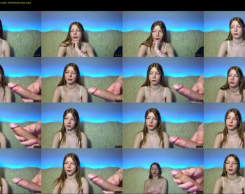 lovirss — 49 minute Chaturbate couple cam video clip, 720p, Jul 8, 2025