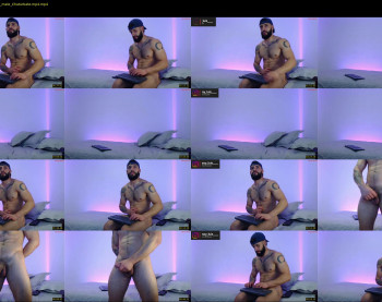 max_xl_ — 11 minute Chaturbate male cam video clip, 720p, Jul 8, 2025