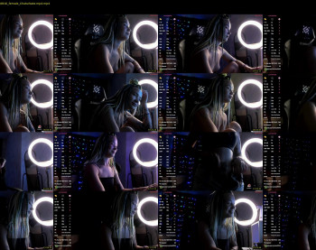 mia__caprice — 21 minute Chaturbate female cam video clip, 720p, Jul 8, 2025