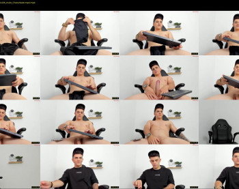 mikecooper_ — 120 minute Chaturbate male cam video clip, 720p, Jul 8, 2025