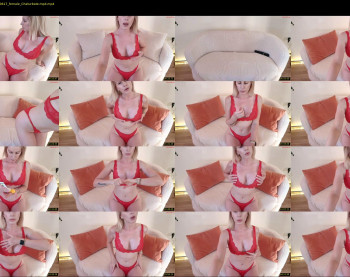 mirela_silver — 5 minute Chaturbate female cam video clip, 720p, Jul 8, 2025