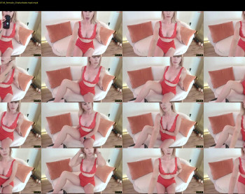 mirela_silver — 4 minute Chaturbate female cam video clip, 720p, Jul 8, 2025