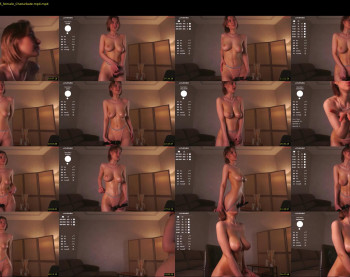 mist_mia — 65 minute Chaturbate female cam video clip, 720p, Jul 8, 2025