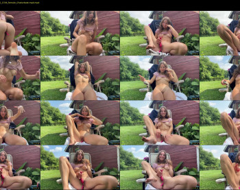 mommamia12 — 33 minute Chaturbate female cam video clip, 720p, Jul 8, 2025