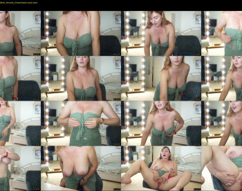 moonlight4u — 8 minute Chaturbate female cam video clip, 720p, Jul 8, 2025