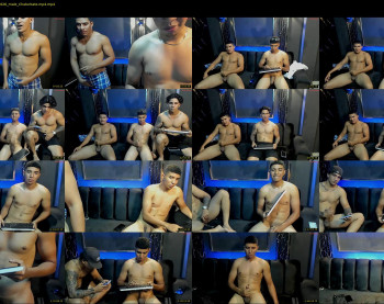 mr_maximo — 120 minute Chaturbate male cam video clip, 720p, Jul 8, 2025