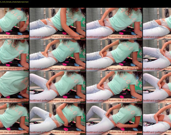 my_moon_light — 13 minute Chaturbate female cam video clip, 720p, Jul 8, 2025