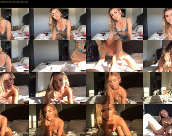naomirhoades — 105 minute Chaturbate female cam video clip, 720p, Jul 8, 2025