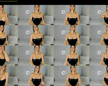 nathaliasmith — 102 minute Chaturbate female cam video clip, 720p, Jul 8, 2025