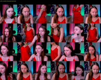 nekky_mouse — 83 minute Chaturbate female cam video clip, 720p, Jul 8, 2025